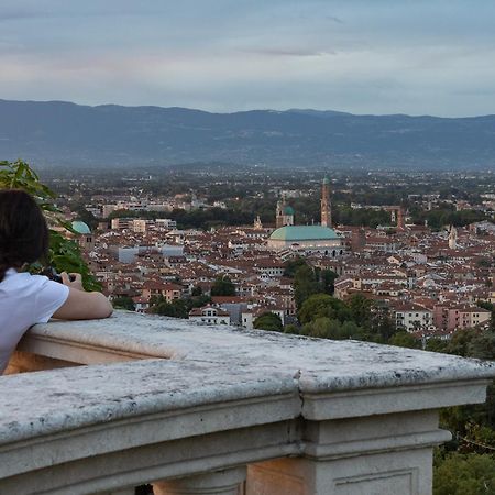 Appartamentopalladio140 Vicenza Eksteriør bilde