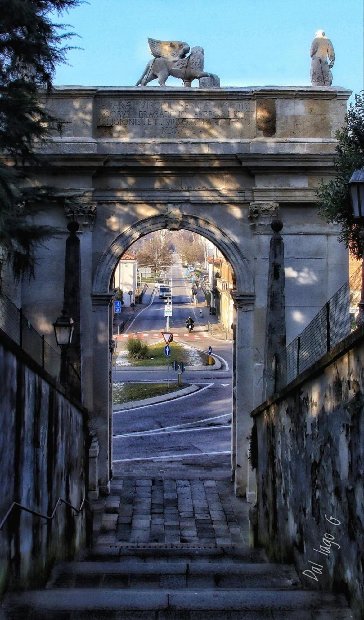 Appartamentopalladio140 Vicenza Eksteriør bilde